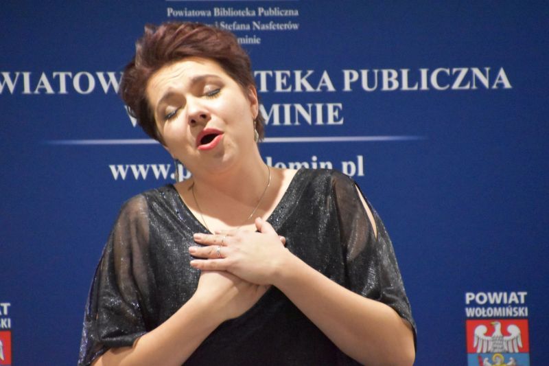 KONCERT SŁOWNO-MUZYCZNY w ramach projektu „Mickiewicz. Wieszcz narodowy, wizjoner naukowy” 12.12.2023 r.