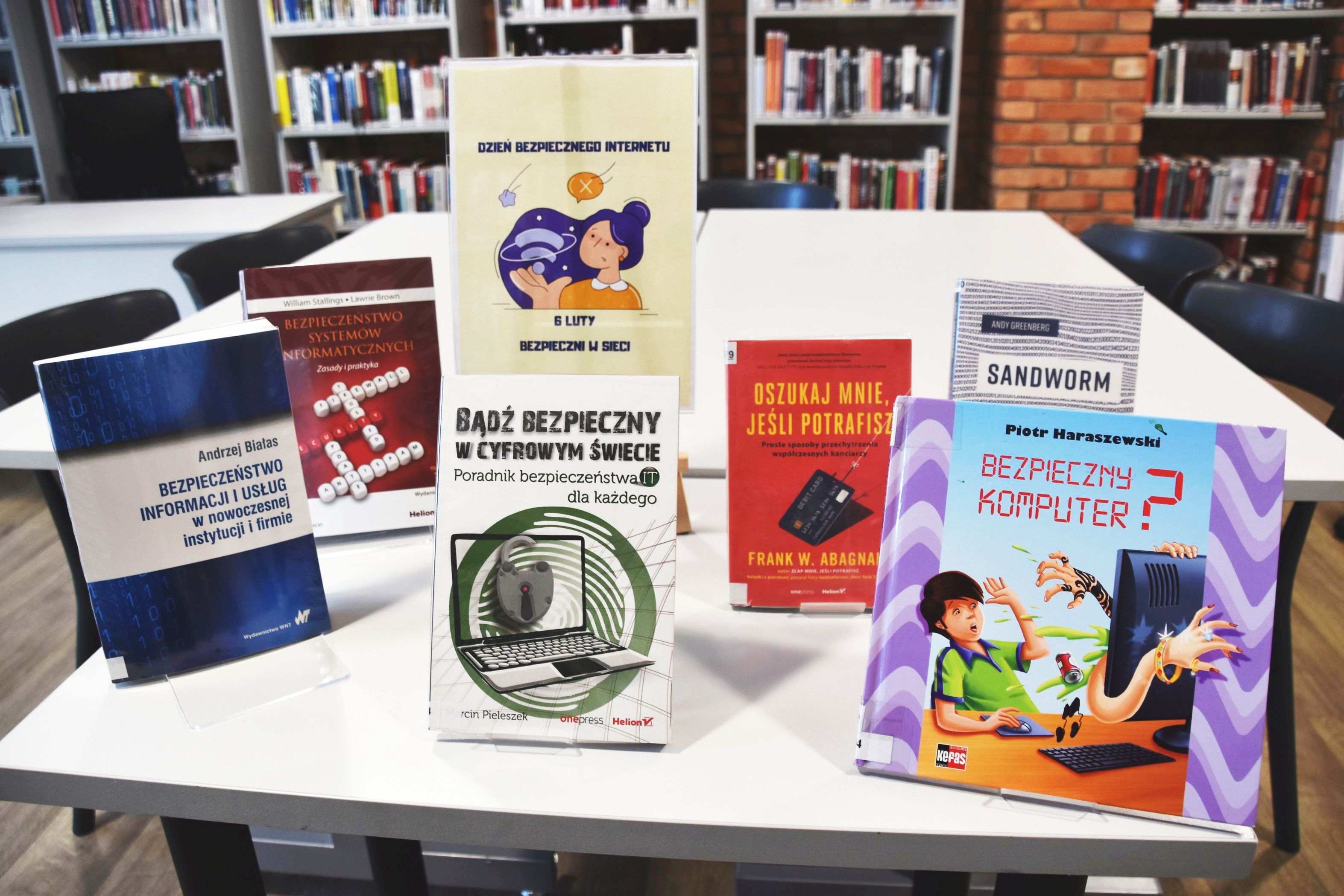 6 lutego obchodzimy Dzień Bezpiecznego Internetu.