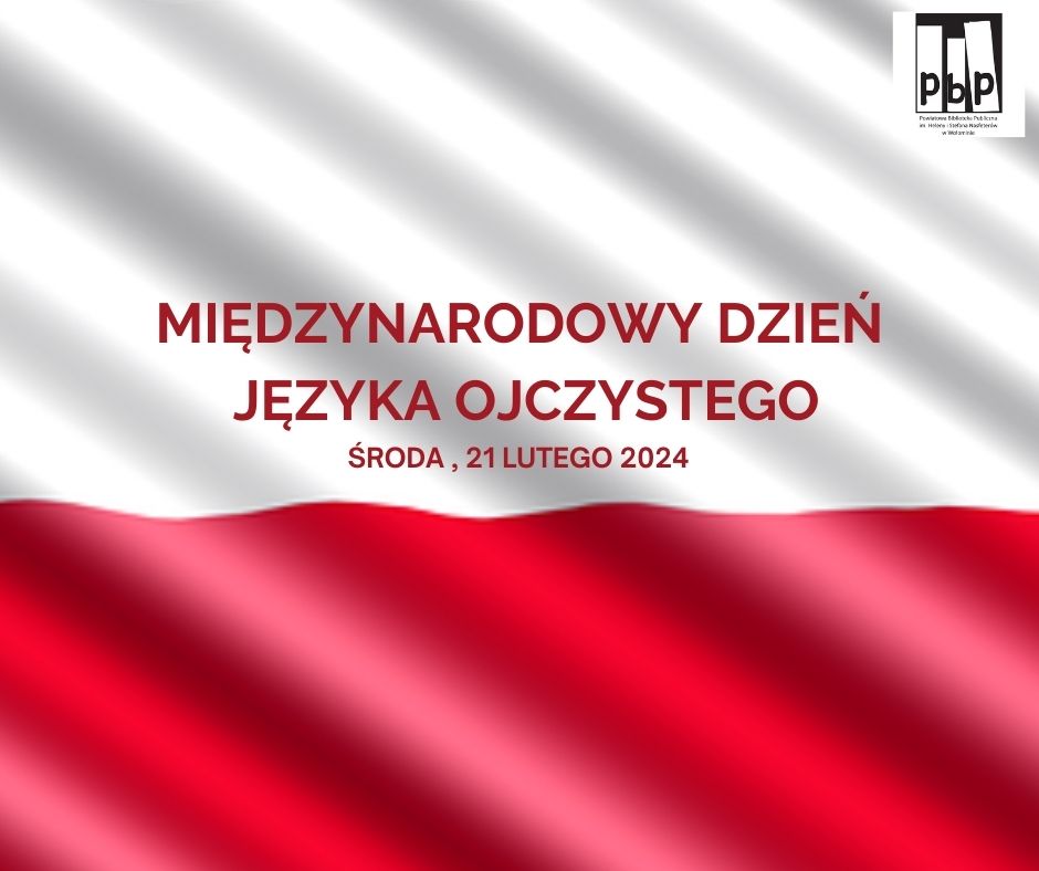 Międzynarodowy Dzień Języka Ojczystego