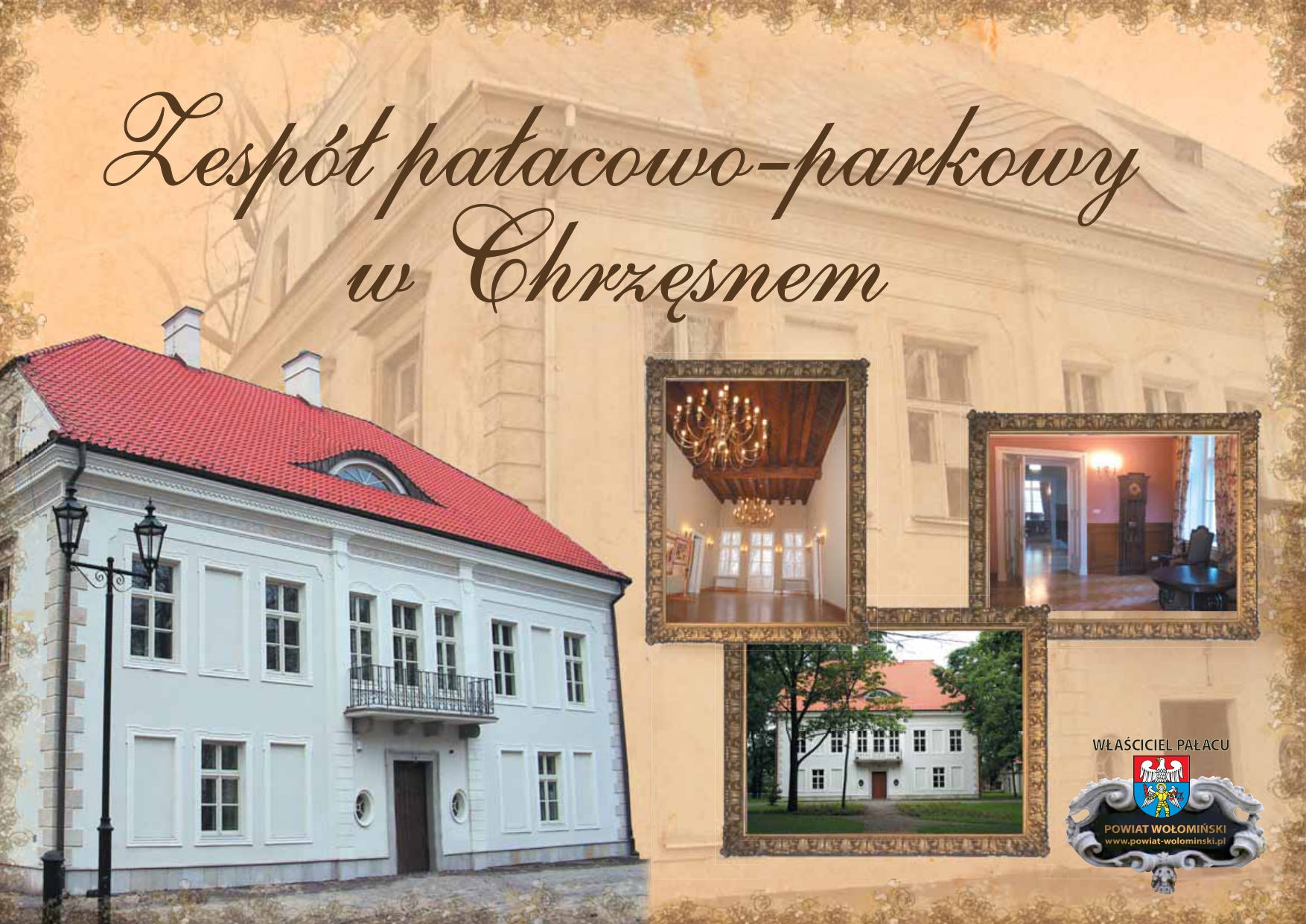 18 kwietnia Międzynarodowy Dzień Ochrony Zabytków.