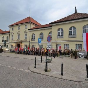 akcja pod arsenalem 26 marca 2024