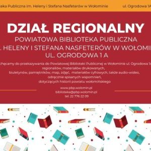 dzial regionalny