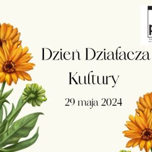 dzien dzialacza kultury