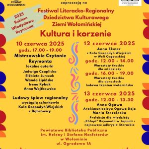 festiwal dziedzictwa