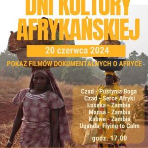 dni kultury afrykanskiej