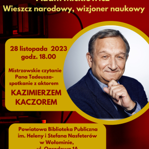 kazimierz kaczor kazimierz kaczor