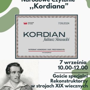 narodowe czytanie.09.2024 pbp