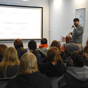 slowacki teatralny krytyczny  pbp  michal zdunik  18102024  