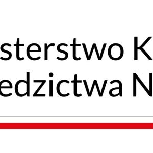 ministerstwo kultury i dziedzictwa narodowego